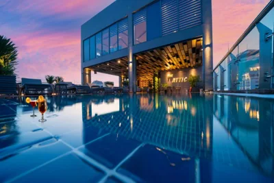 Northern Charm Hotel – 照片 2