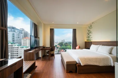Northern Charm Hotel – 照片 3