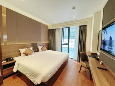 Northern Charm Hotel – 照片 6