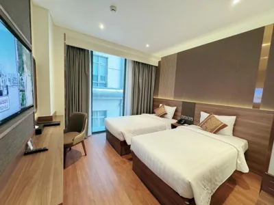 Northern Charm Hotel – 照片 8