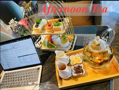 Northern Charm Hotel – 照片 9