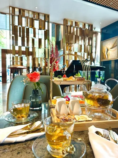Northern Charm Hotel – 照片 10
