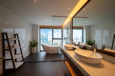 Northern Charm Hotel – 照片 12