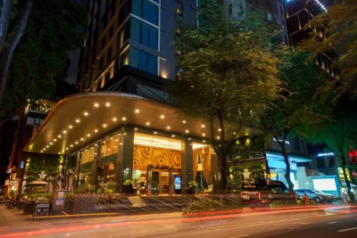 Northern Charm Hotel – 照片 13