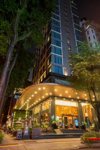 Northern Charm Hotel – 照片 14